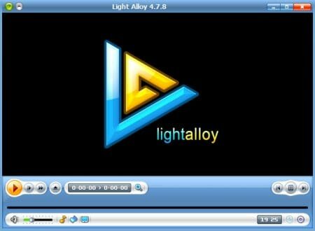 Light Alloy 4.7.8 build 1196